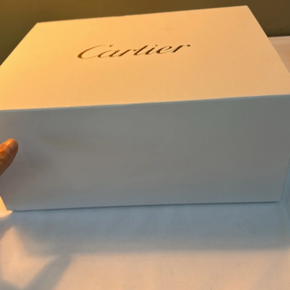 Cartier box - Picture 5 of 13